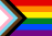 LGBTIQA Flag